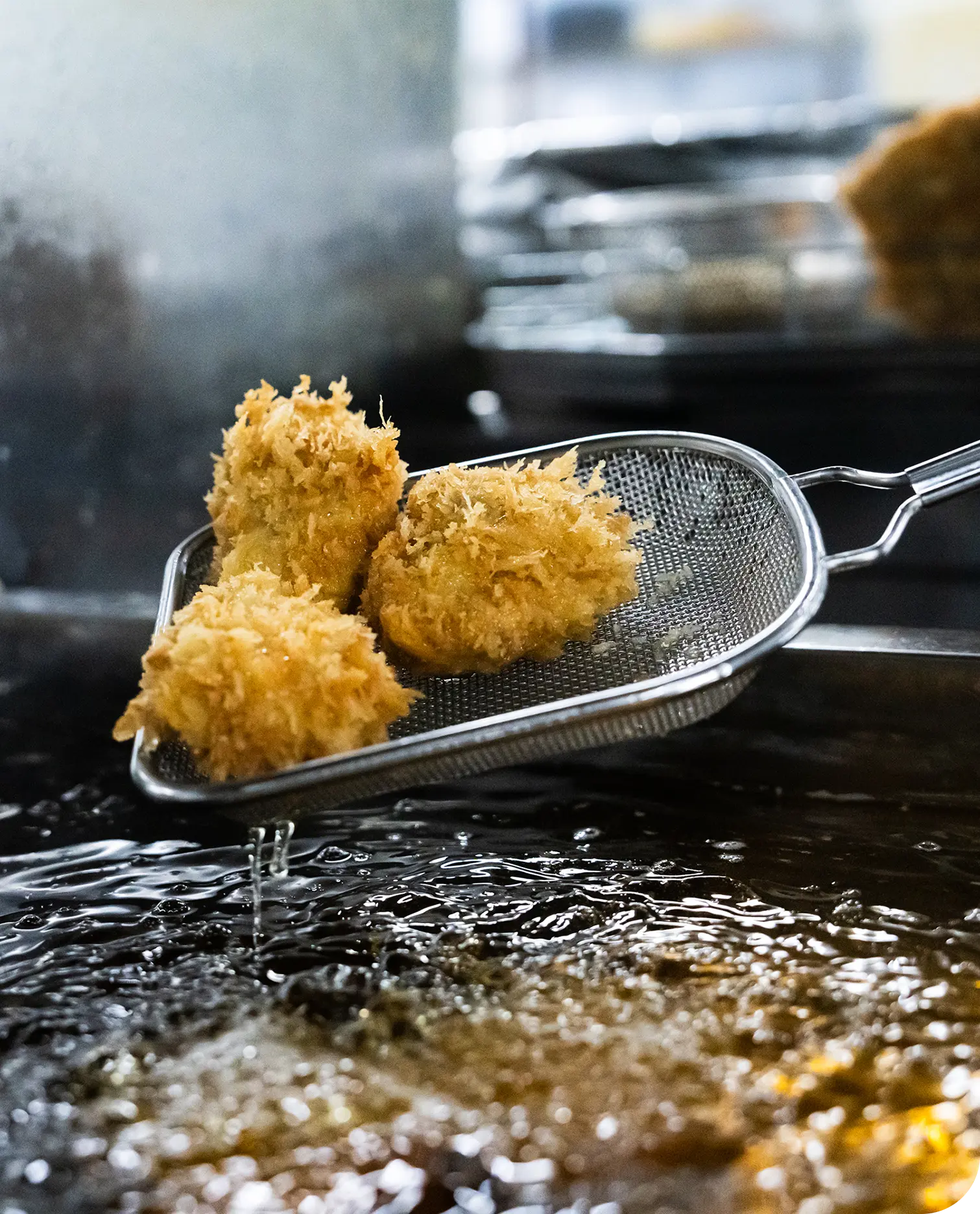 レストランのイメージ