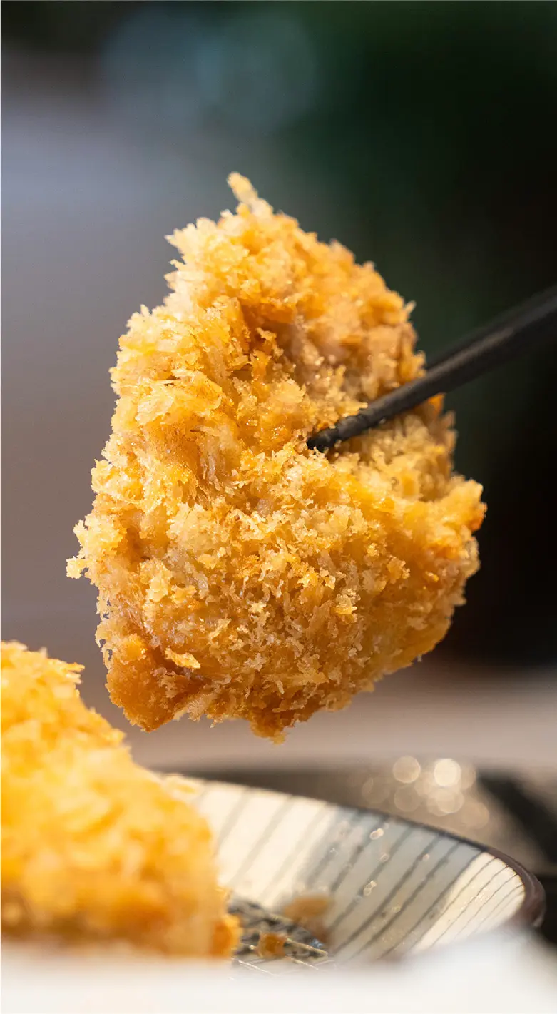 レストランうさぎと亀 店内テーブル席